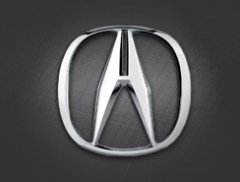 ACURA Parts and Accessories