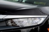 2016-2020  Civic LED Headlamp Mod [wiring only]