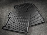 2013 Civic Coupe Floor Mats