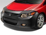 2013 Civic Coupe Nose Mask (Full)