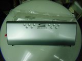 2004 - 2005 S2000 Radio Door (fits all models and years)