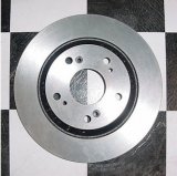 OEM Front Rotor