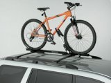 Bike Attachment, Roof Mount