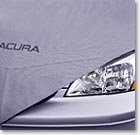 TSX Car Cover