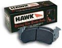 DTC-70 FRONT BRAKE PADS