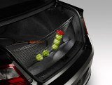 2013 Accord Coupe Cargo Net (w/Hardware)