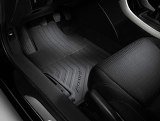 2013 Accord Coupe All Weather Floor Mats