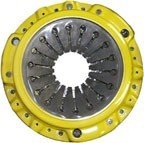 ACT HEAVY DUTY PRESSURE PLATE