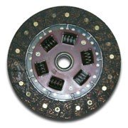 OEM Clutch Friction Disc