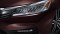 2016-2017  Accord Sedan LED Headlamp Mod